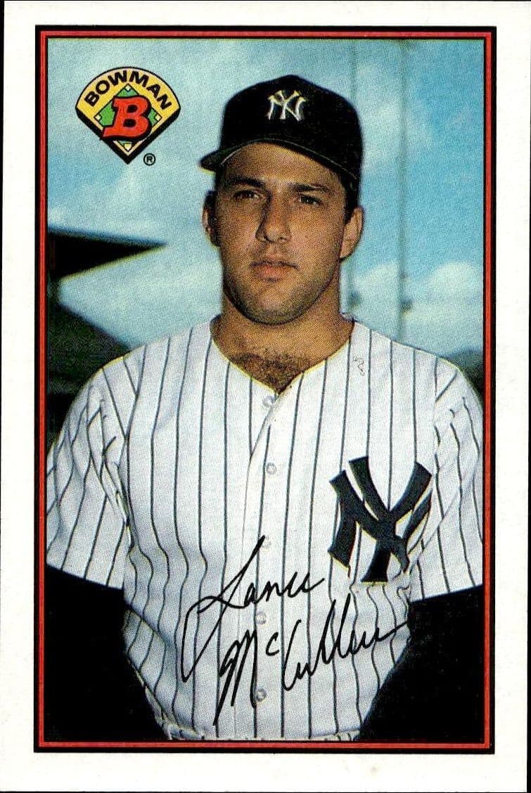 Lance McCullers - Front