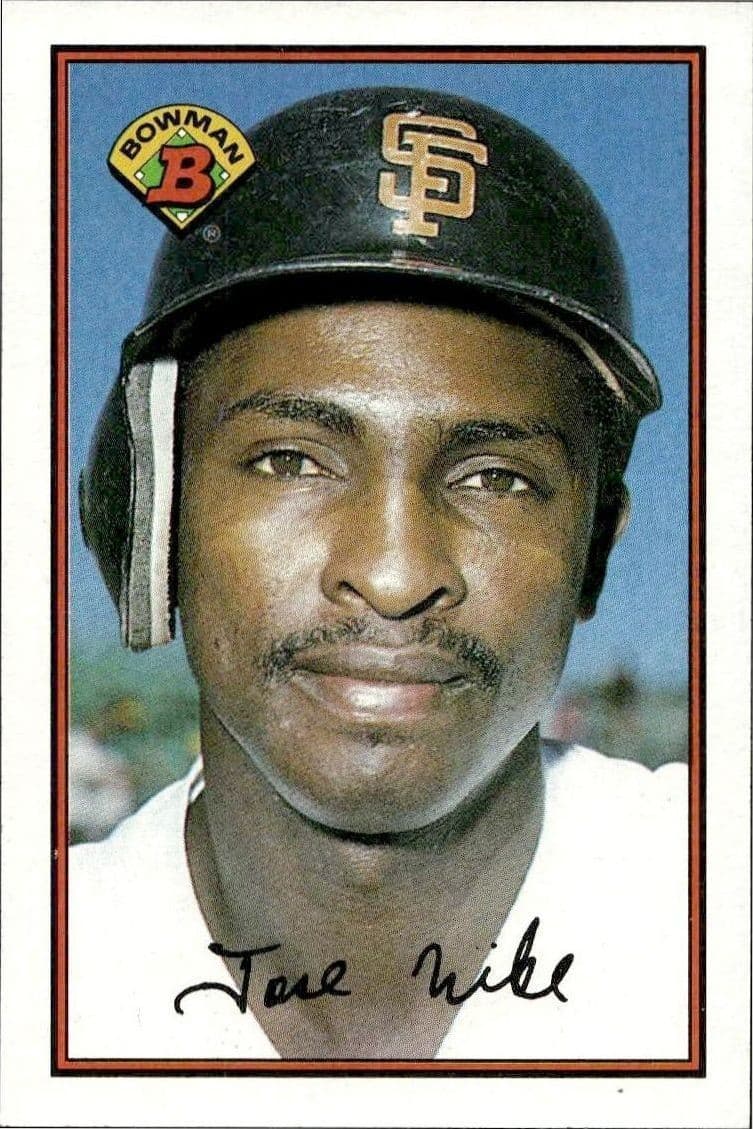 Jose Uribe - Front