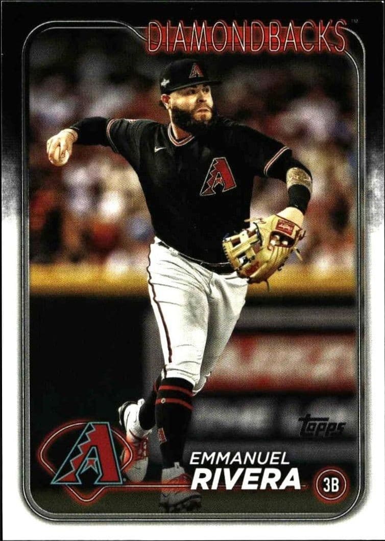 Emmanuel Rivera - Front