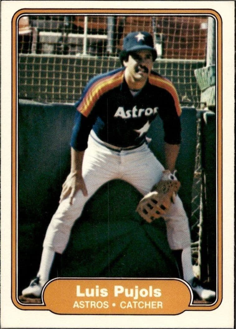 Luis Pujols - Front