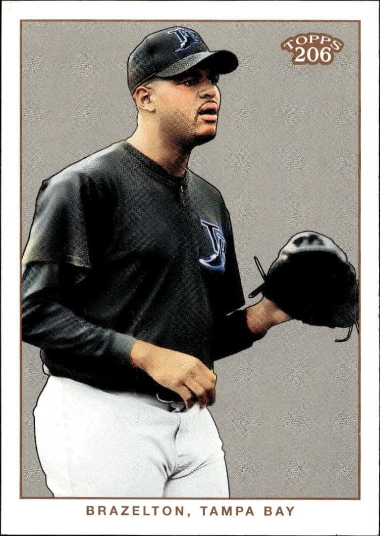 Dewon Brazelton - Front