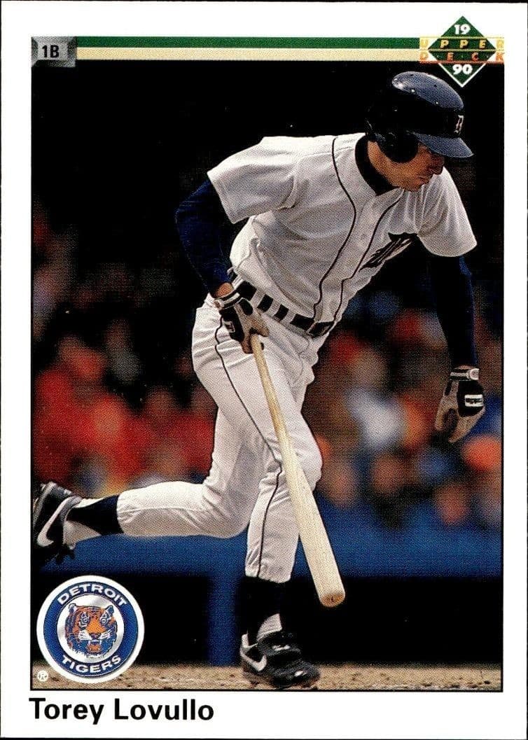 Torey Lovullo - Front