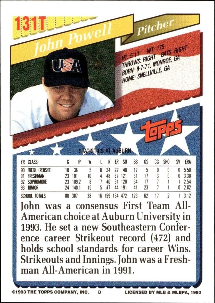 John Powell - Back