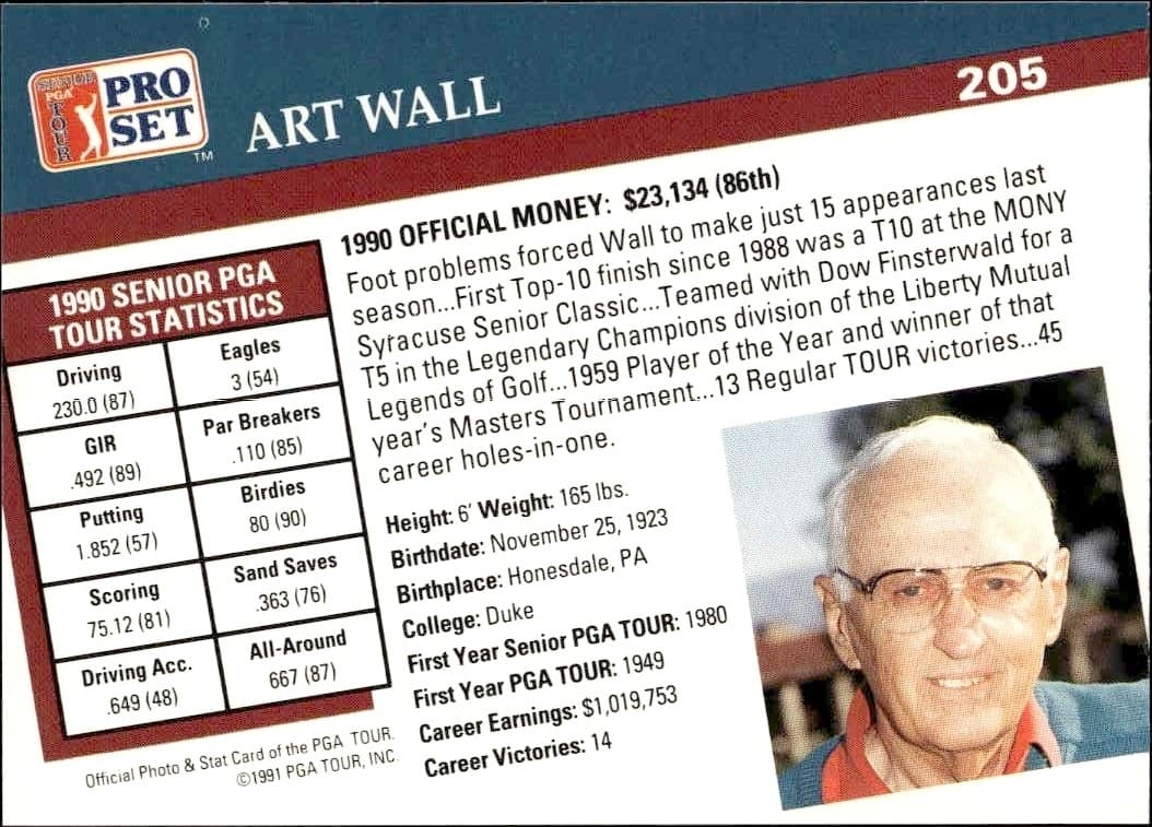 Art Wall - Back