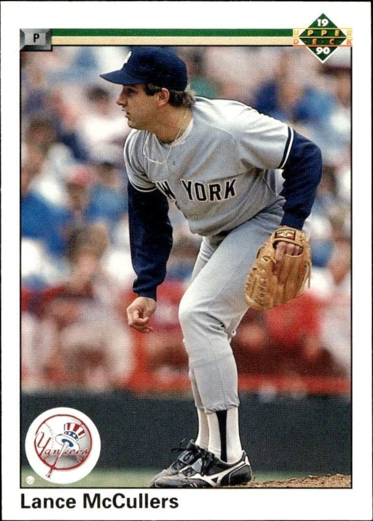 Lance McCullers - Front