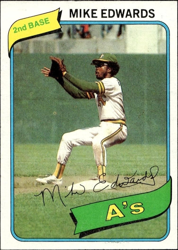Mike Edwards - Front