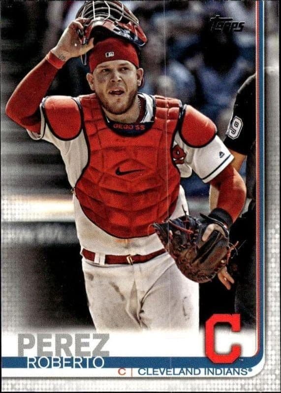 Roberto Perez - Front