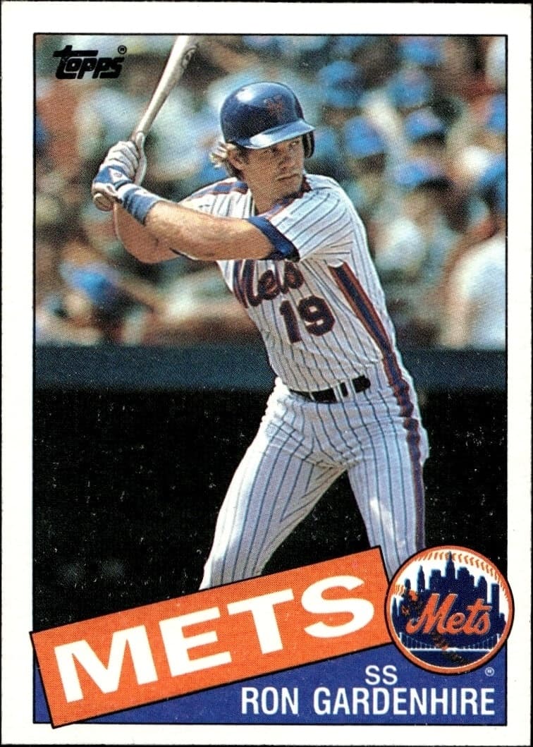 Ron Gardenhire - Front