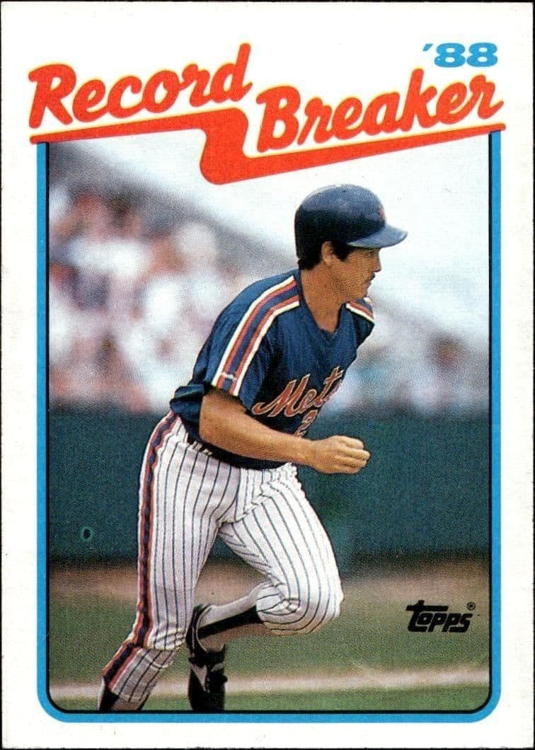 Kevin McReynolds - Front