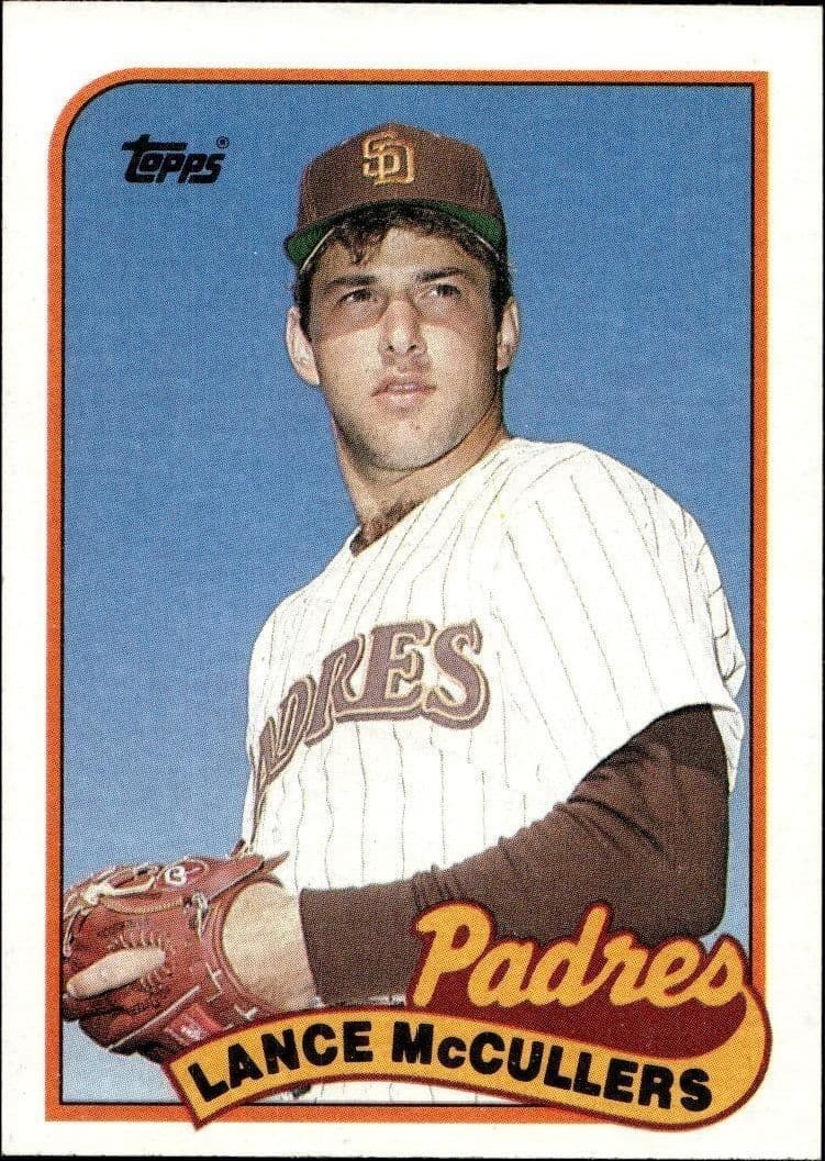 Lance McCullers - Front