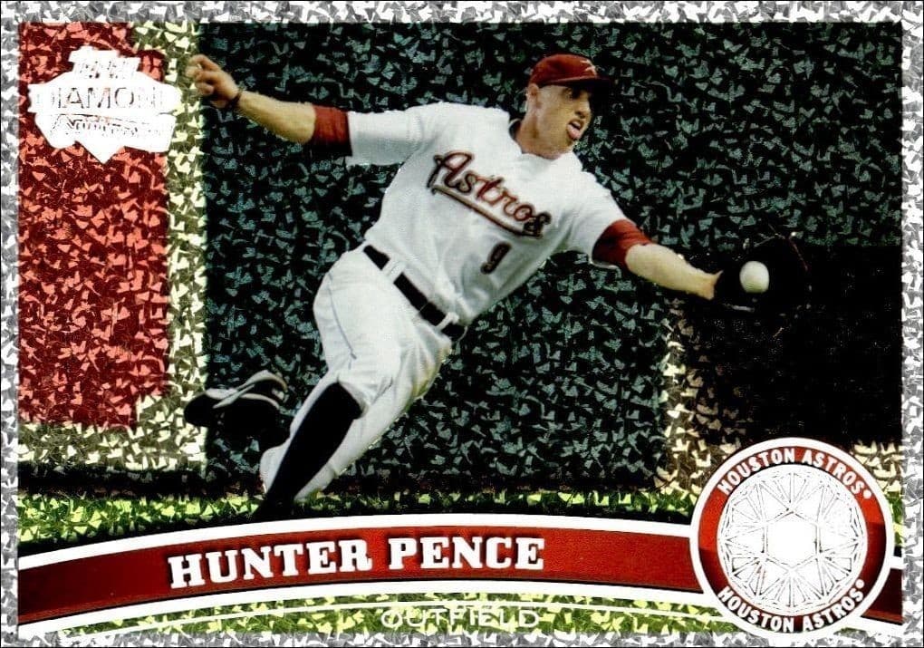 Hunter Pence - Front