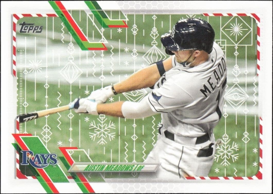 Austin Meadows - Front