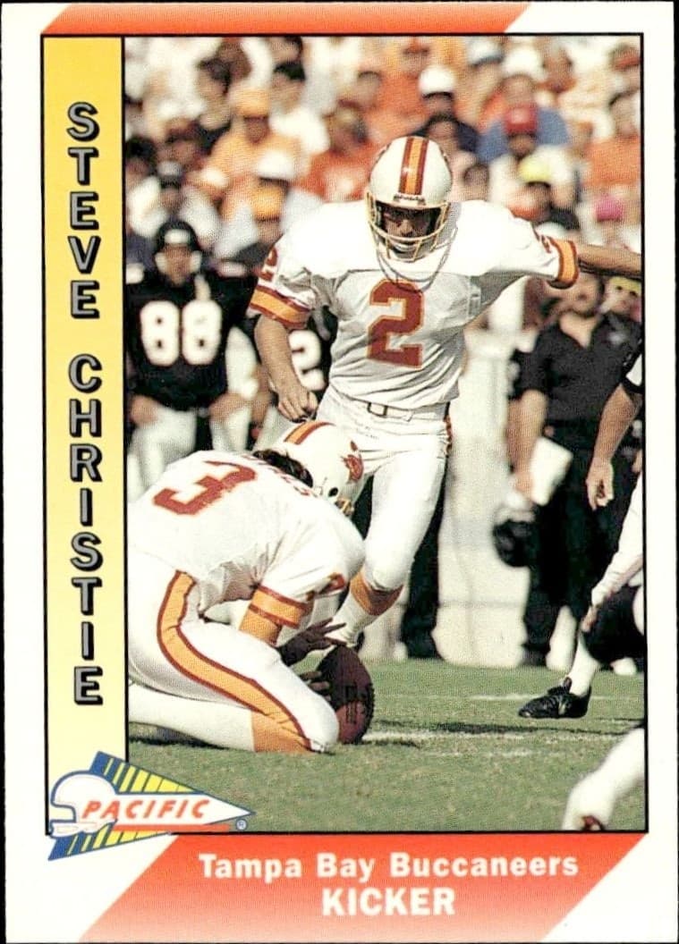 Jason Hanson - Front