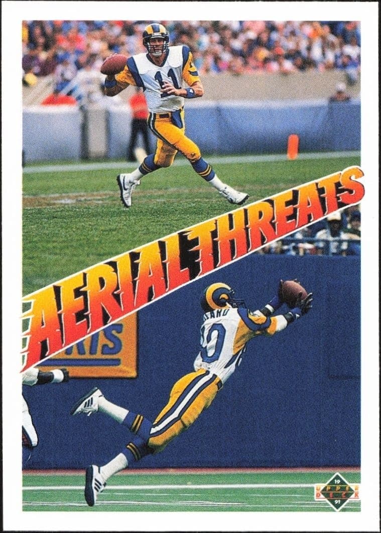Jim Everett - Front