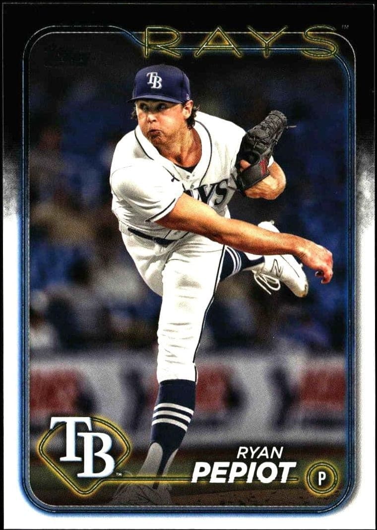 Ryan Pepiot - Front