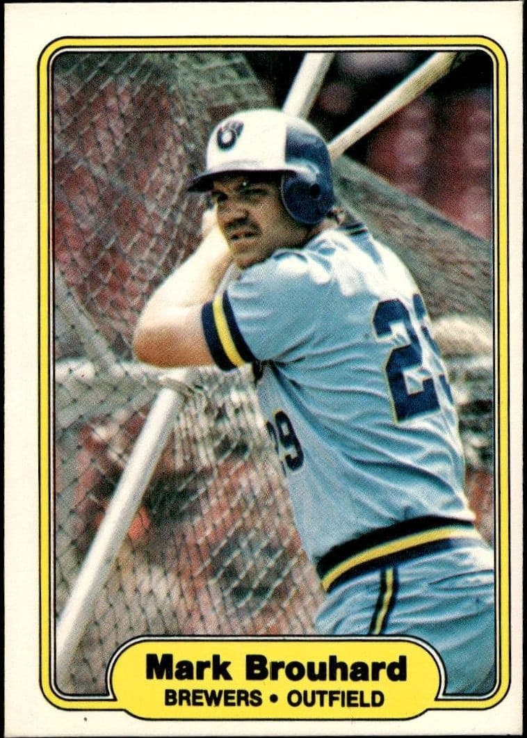 Mark Brouhard - Front