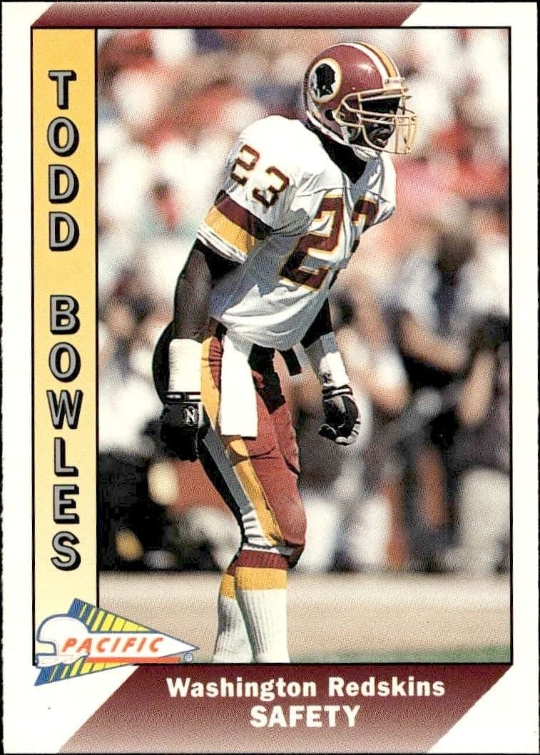 Todd Bowles - Front