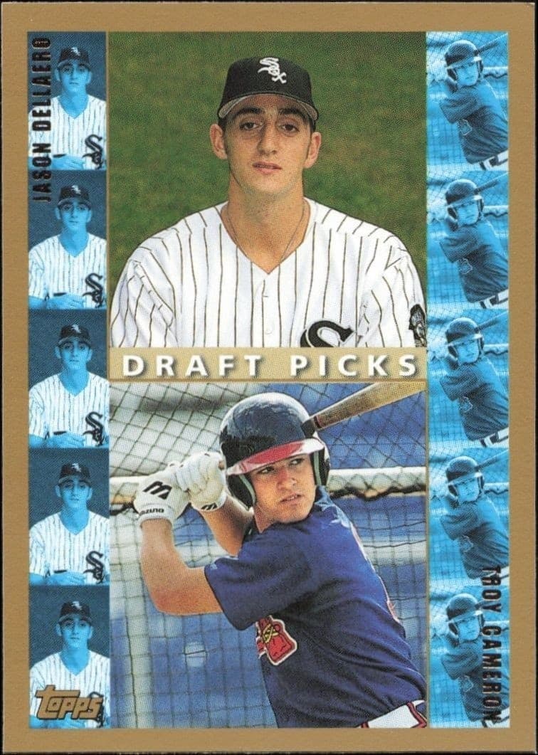 Jason Dellaero - Front