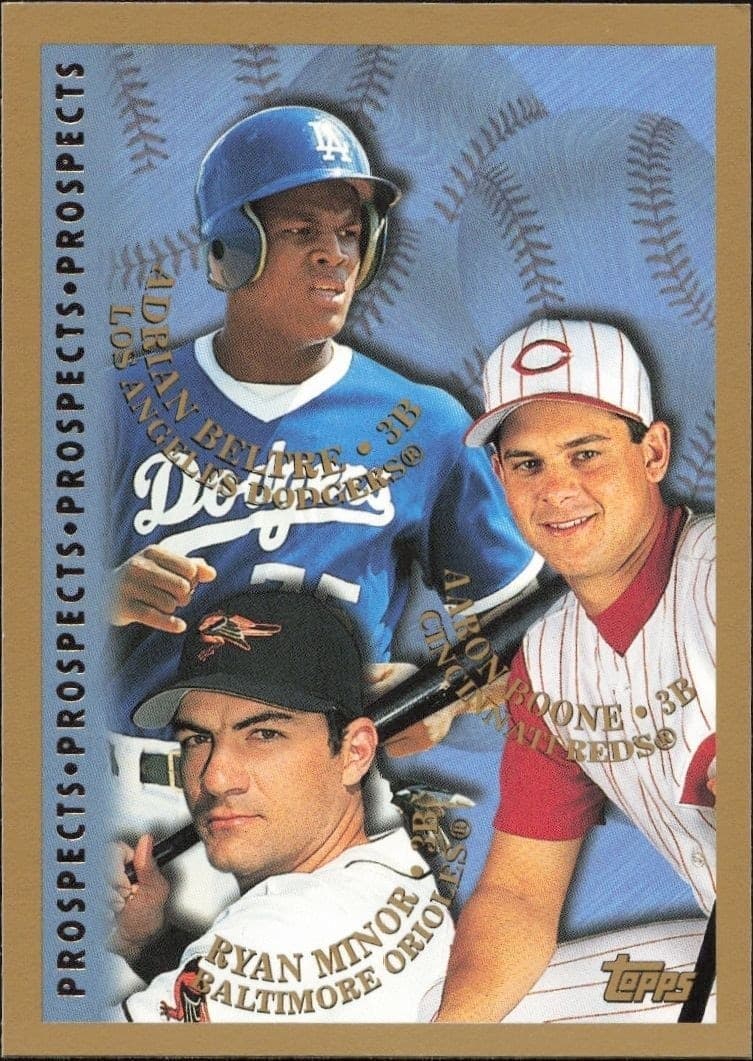 Aaron Boone - Front