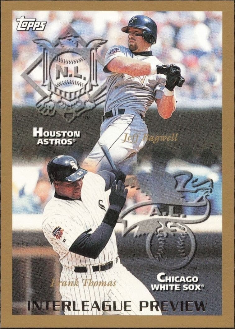 Frank Thomas - Front