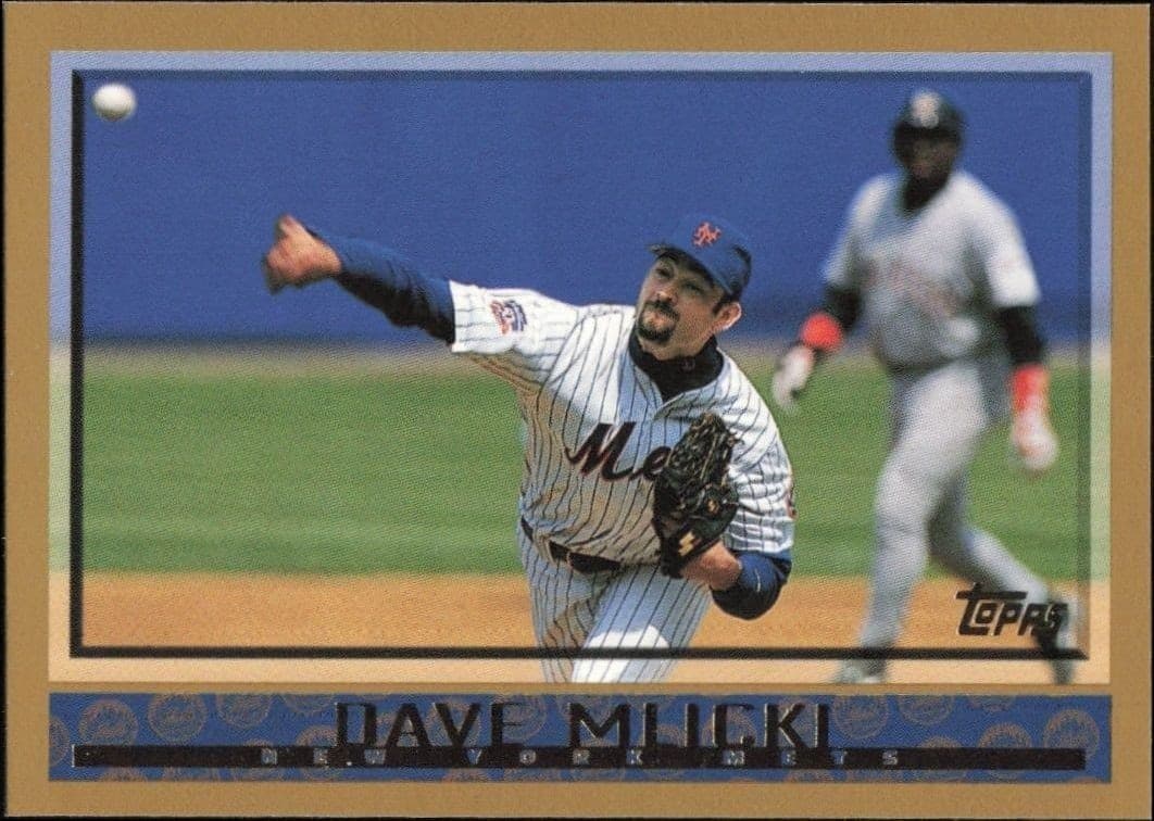 Dave Mlicki - Front