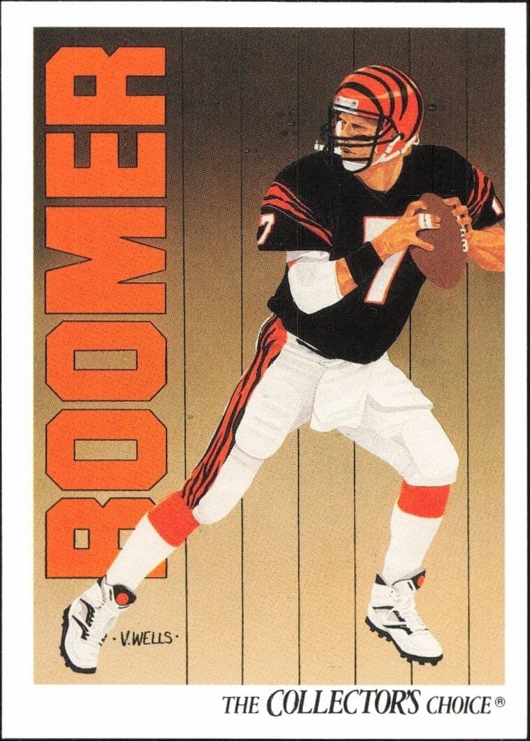 Boomer Esiason - Front