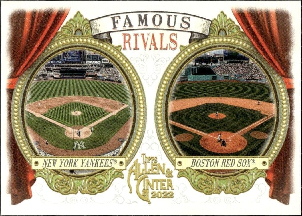 New York Yankees - Front