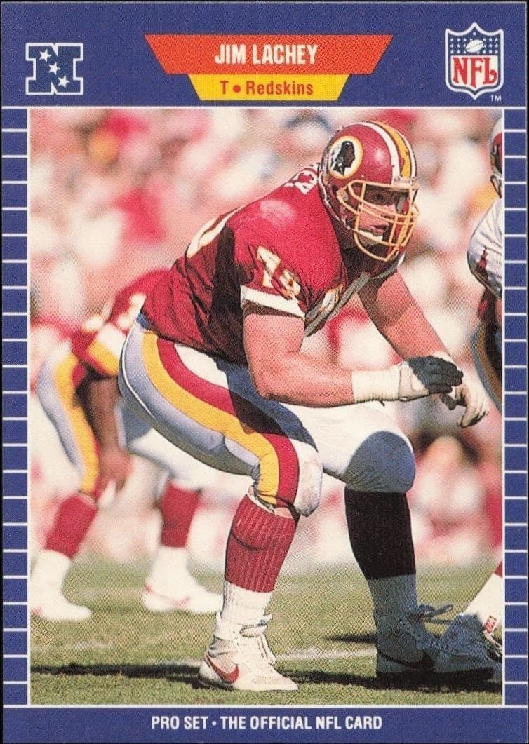 Jim Lachey - Front