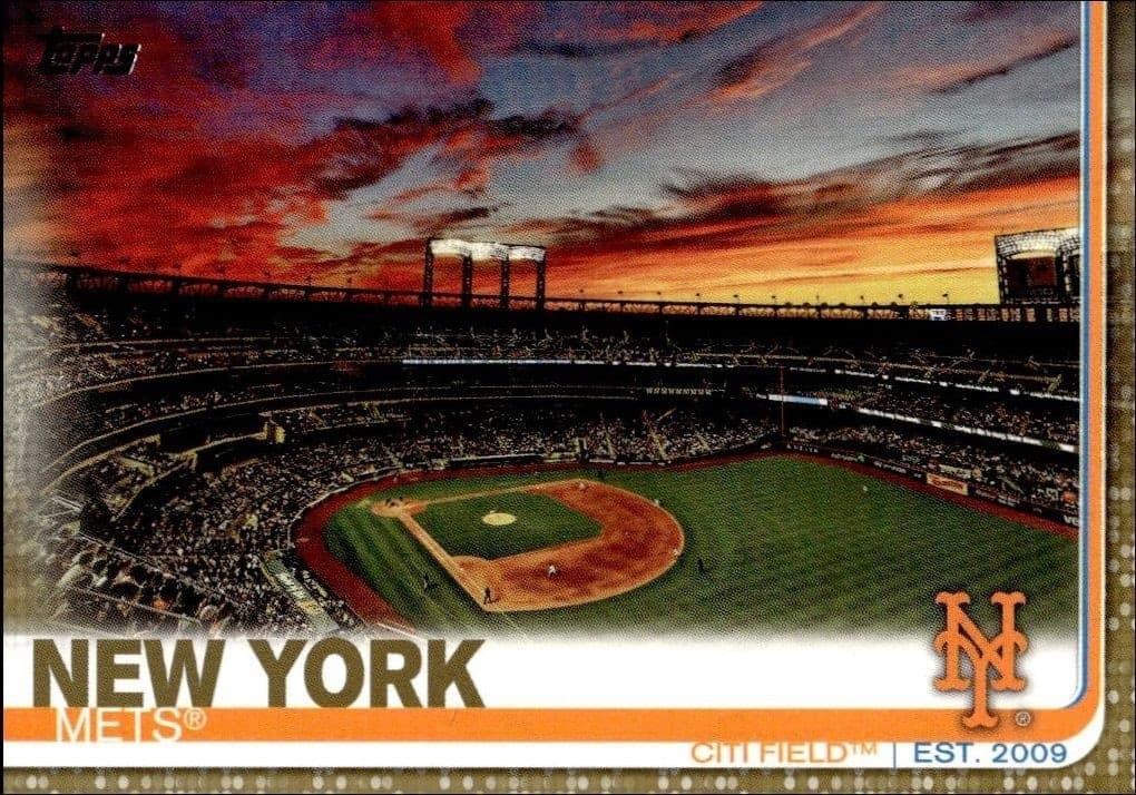 Citi Field - Front