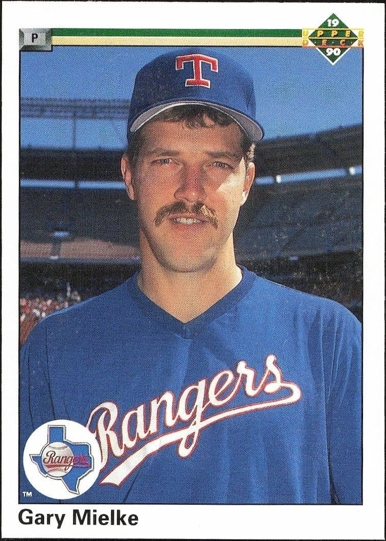 Gary Mielke - Front