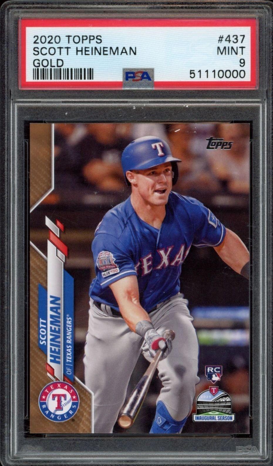 Scott Heineman - Front