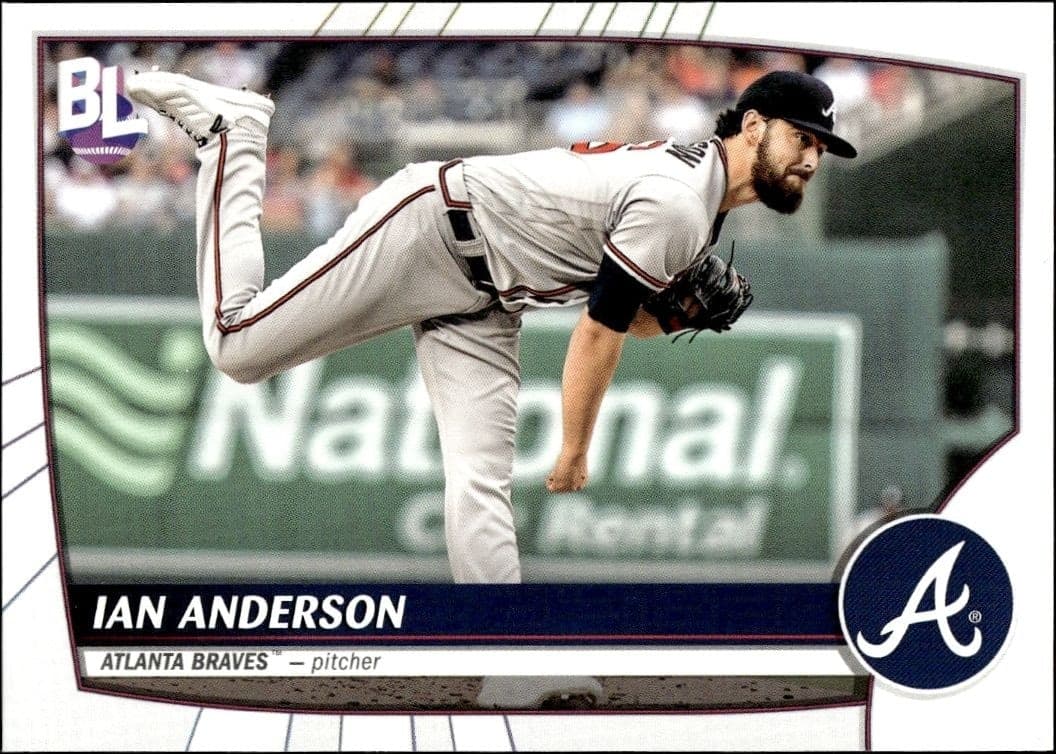 Ian Anderson - Front