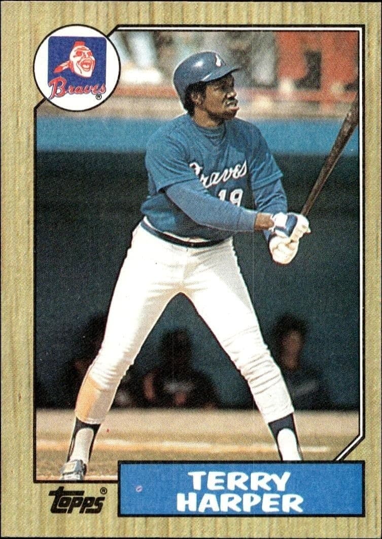 Terry Harper - Front