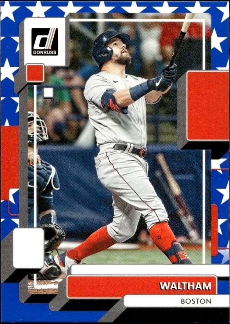 Kyle Schwarber - Front