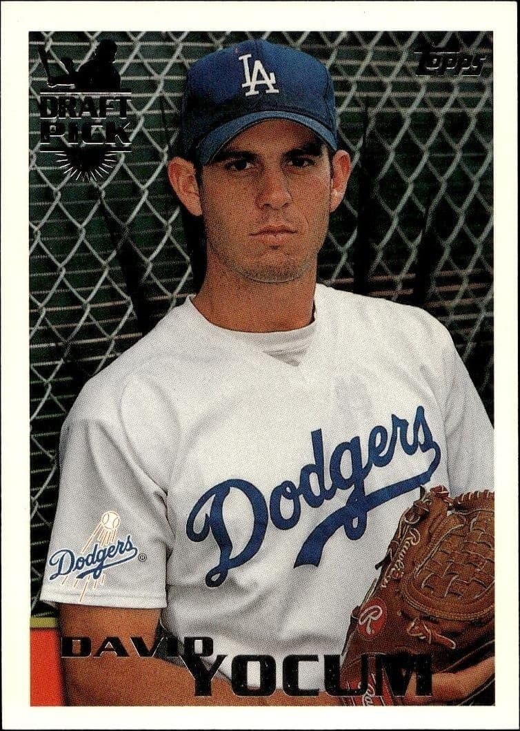 David Yocum - Front
