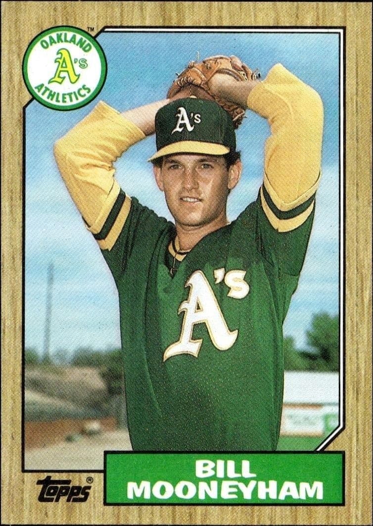 Bill Mooneyham - Front