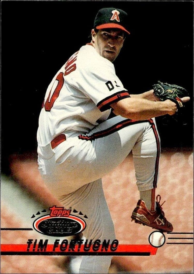 Tim Fortugno - Front
