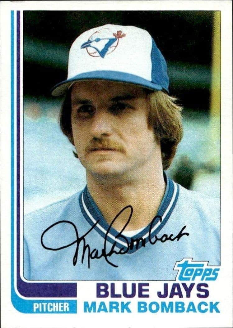 Mark Bomback - Front