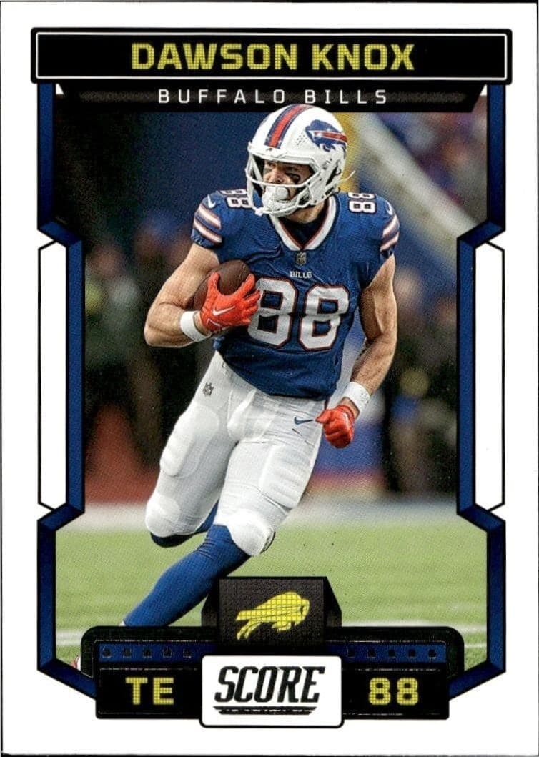 Ed Reed - Front
