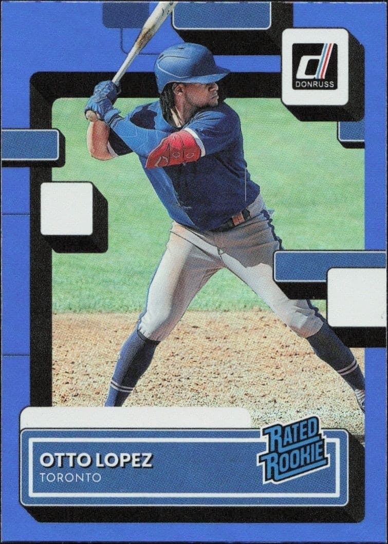 Otto Lopez - Front