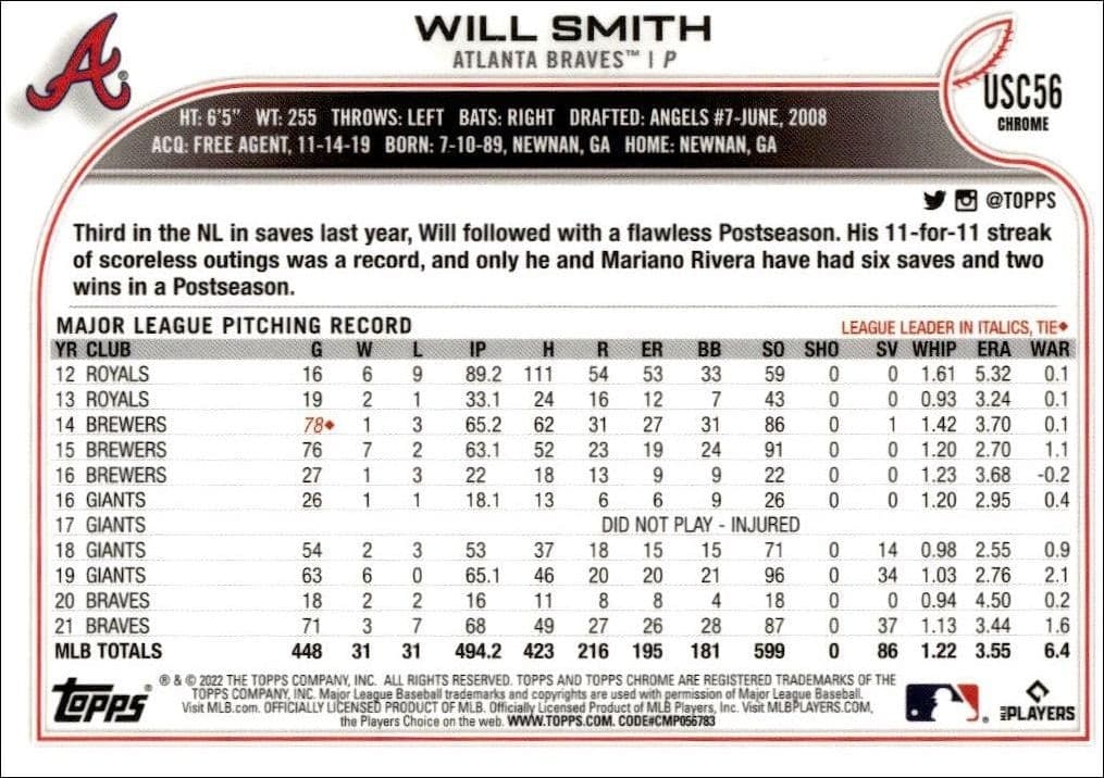 Will Smith - Back