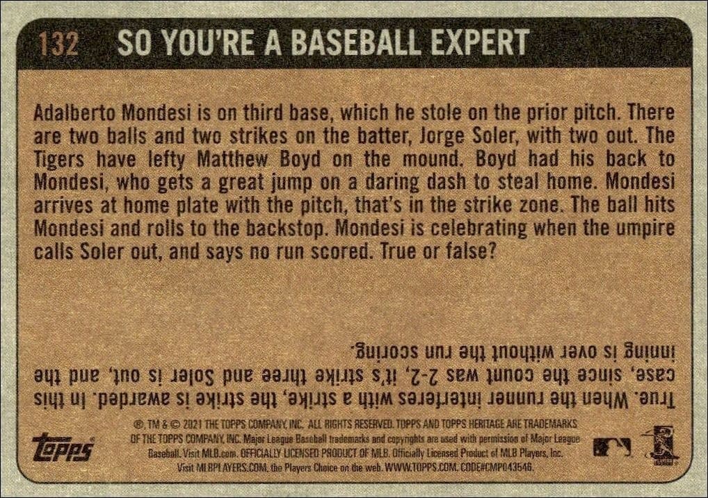 Starling Marte - Back