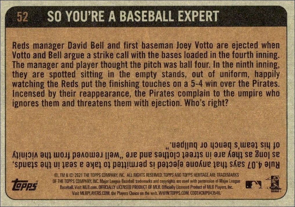 Javier Baez - Back