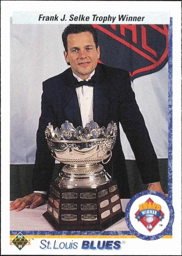 Rick Meagher - Front