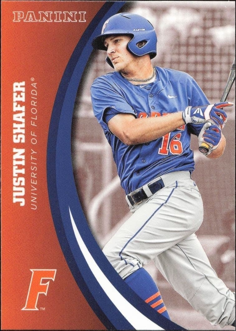Justin Shafer - Front