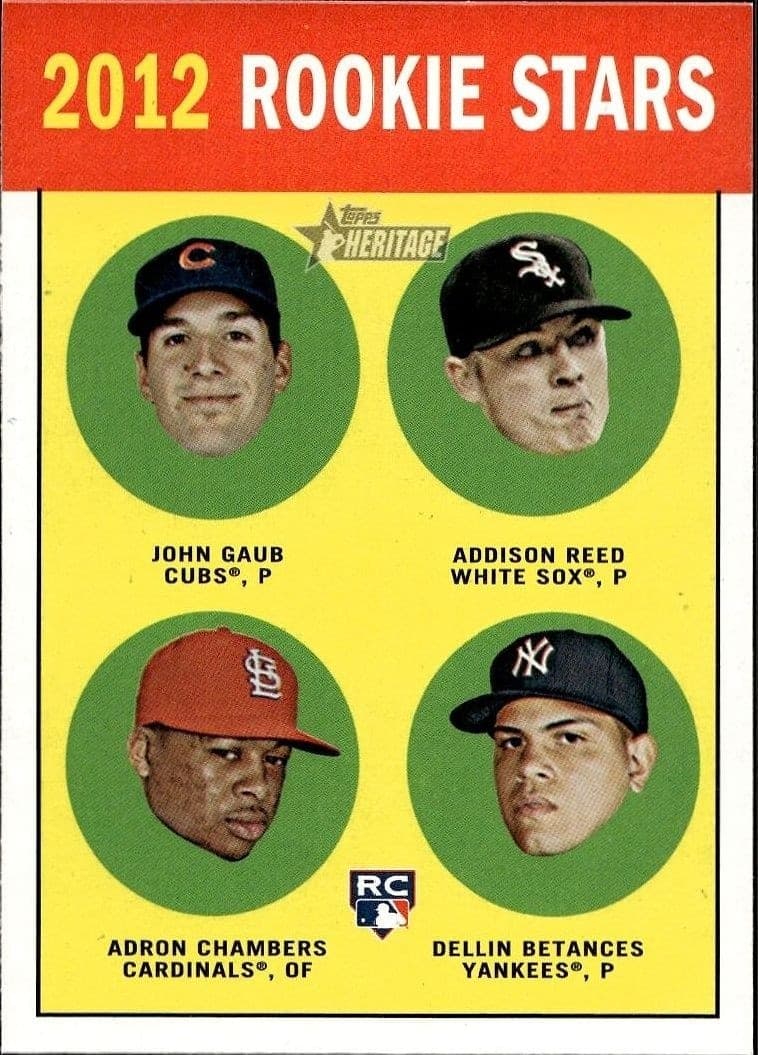 John Gaub - Front