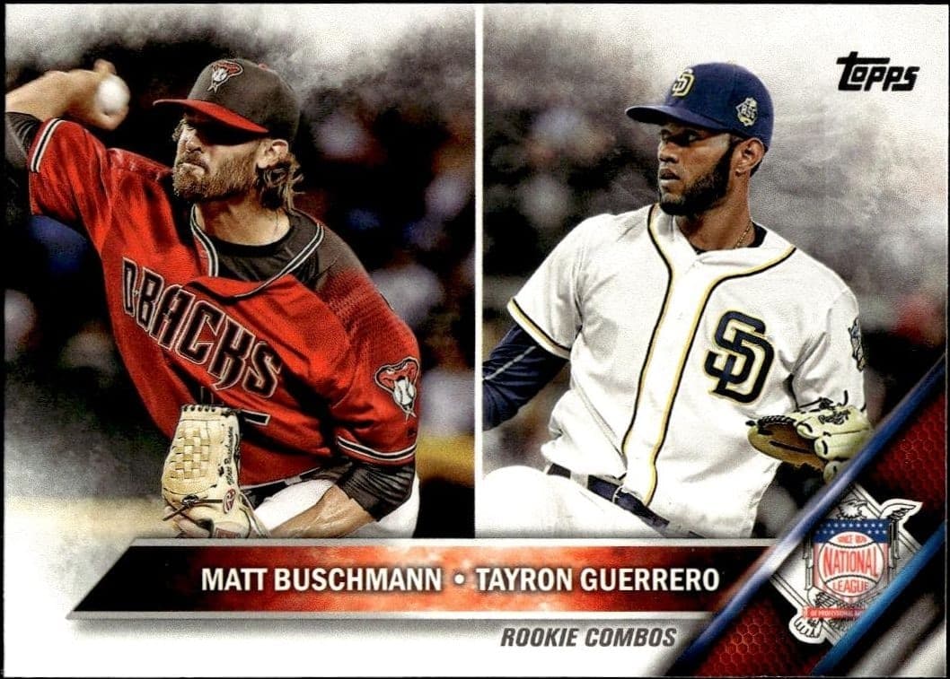 Matt Buschmann - Front