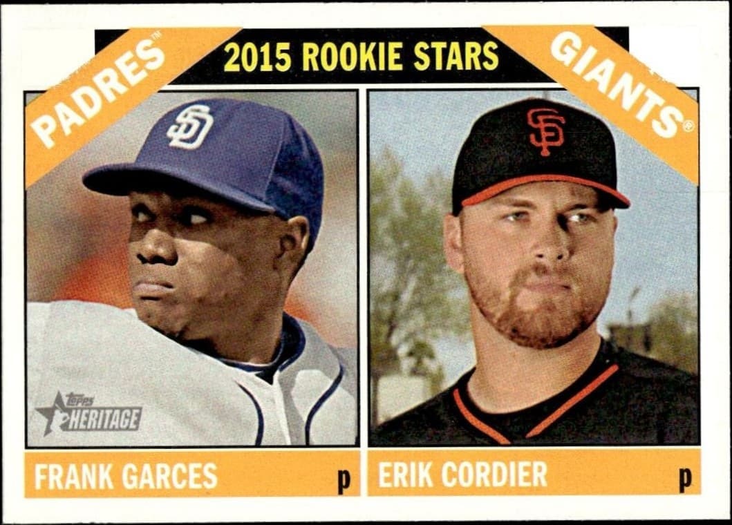 Erik Cordier - Front