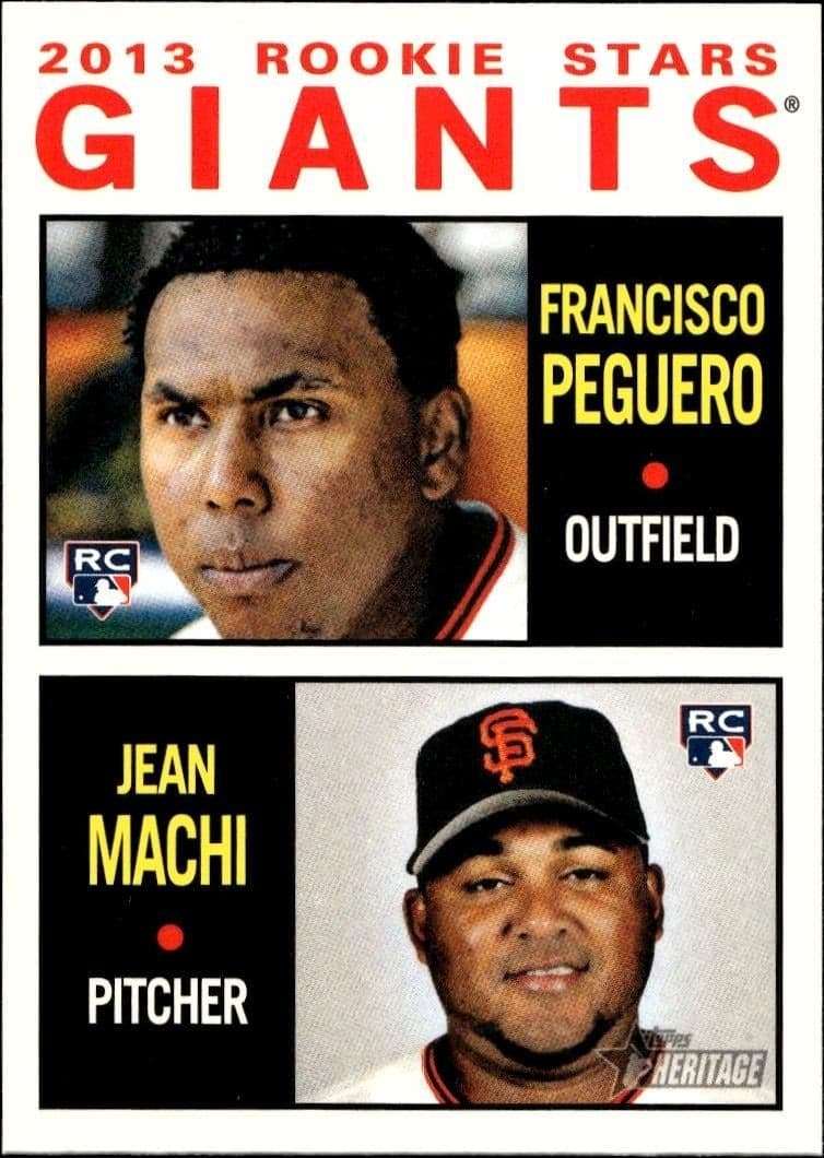 Francisco Peguero - Front