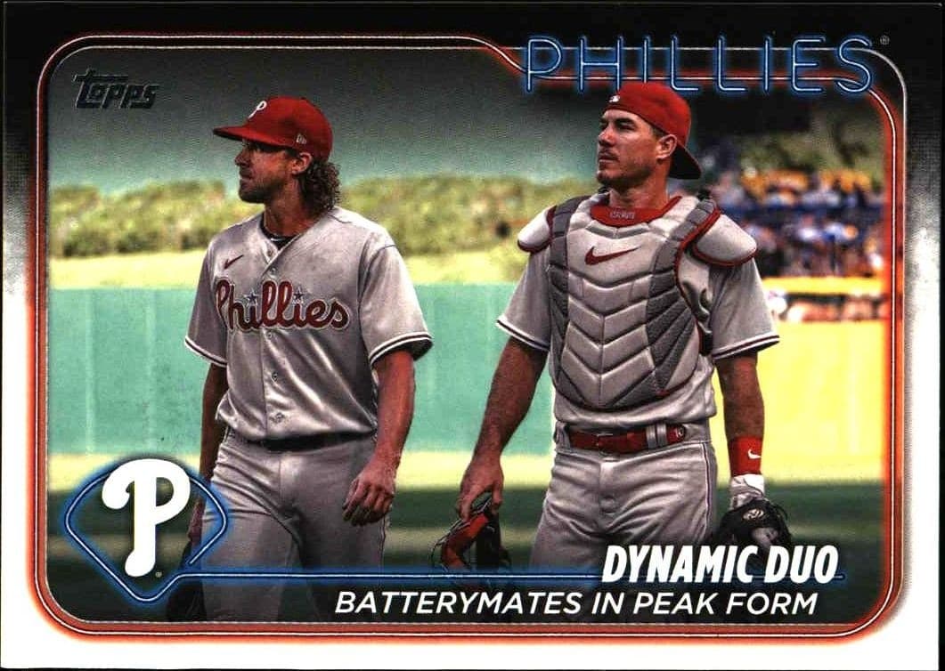 J. T. Realmuto - Front